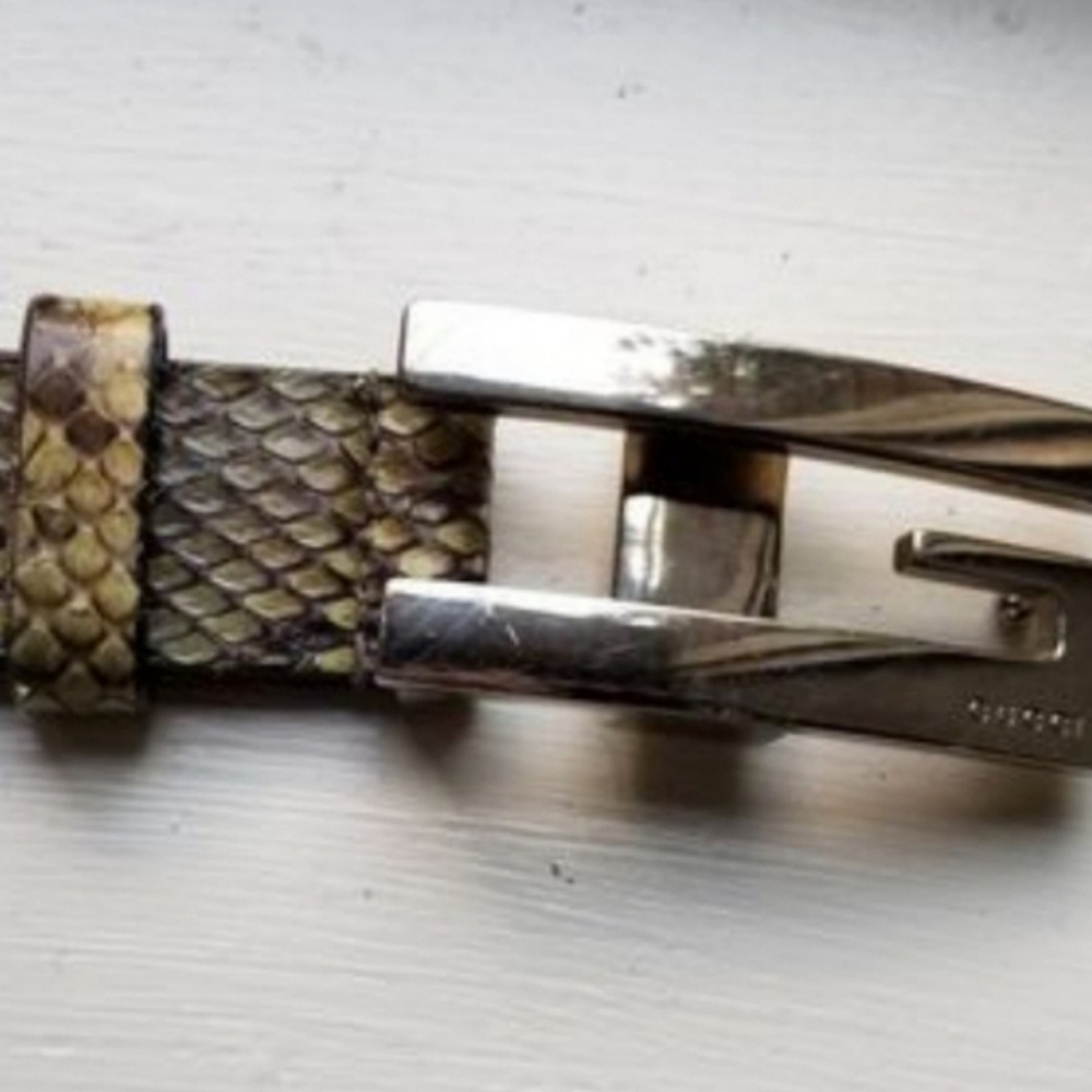 GUCCI SMALL BELT